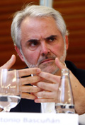 Antonio Bascuñán